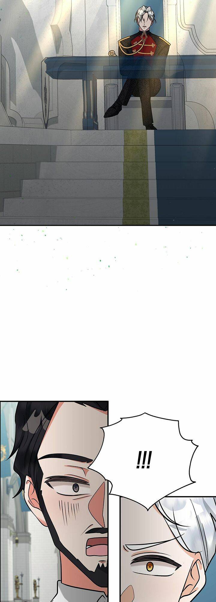 Đứa Bé Con Tin Thật Dễ Thương Chapter 5 - 42