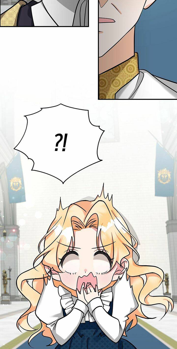 Đứa Bé Con Tin Thật Dễ Thương Chapter 5 - 43