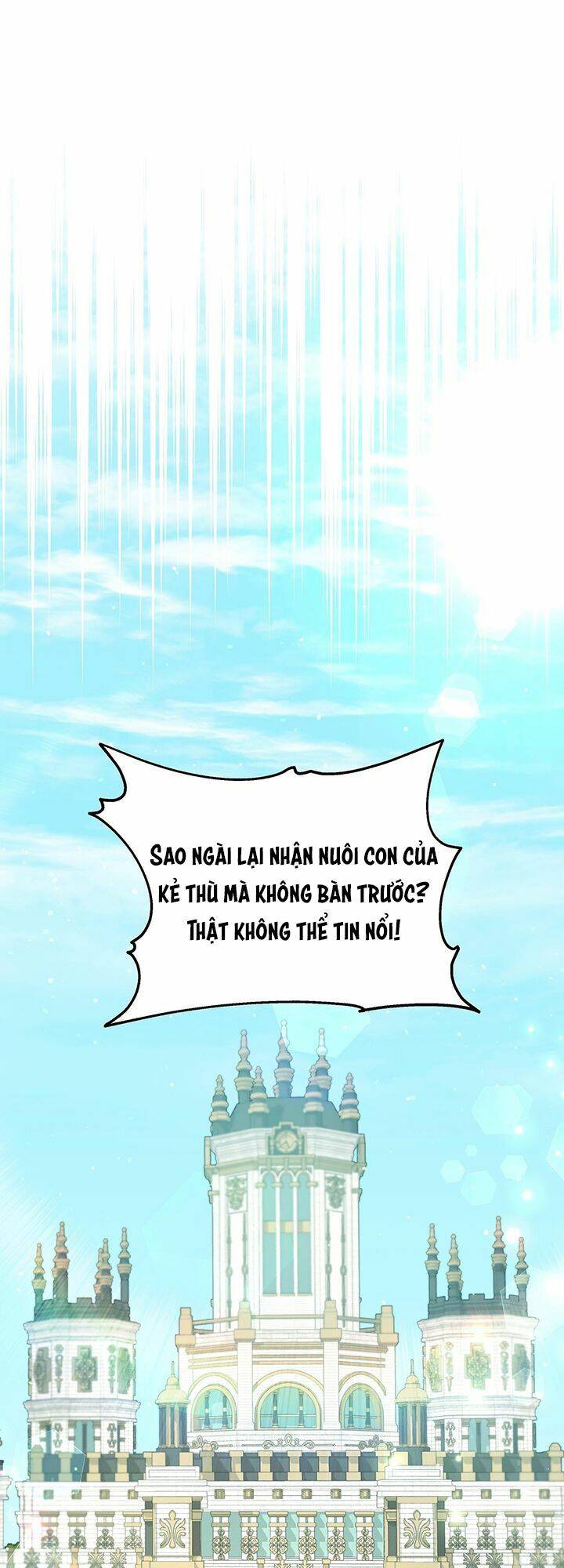 Đứa Bé Con Tin Thật Dễ Thương Chapter 5 - 45