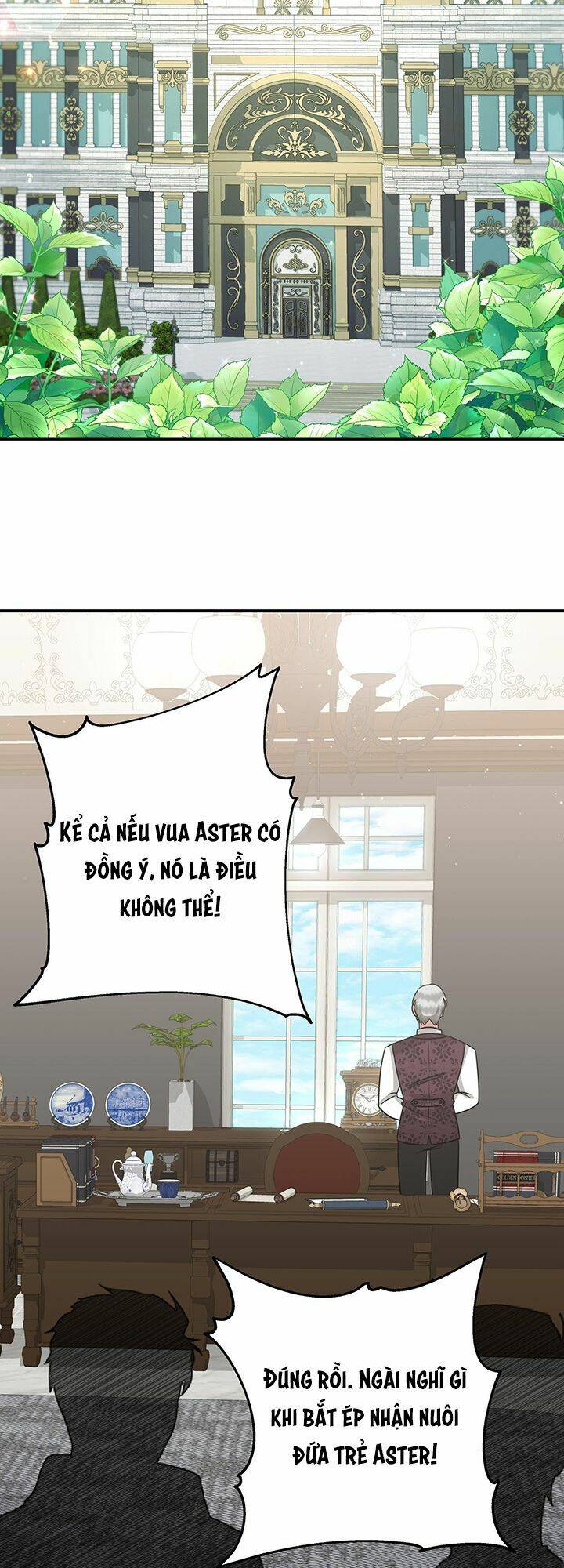 Đứa Bé Con Tin Thật Dễ Thương Chapter 5 - 46