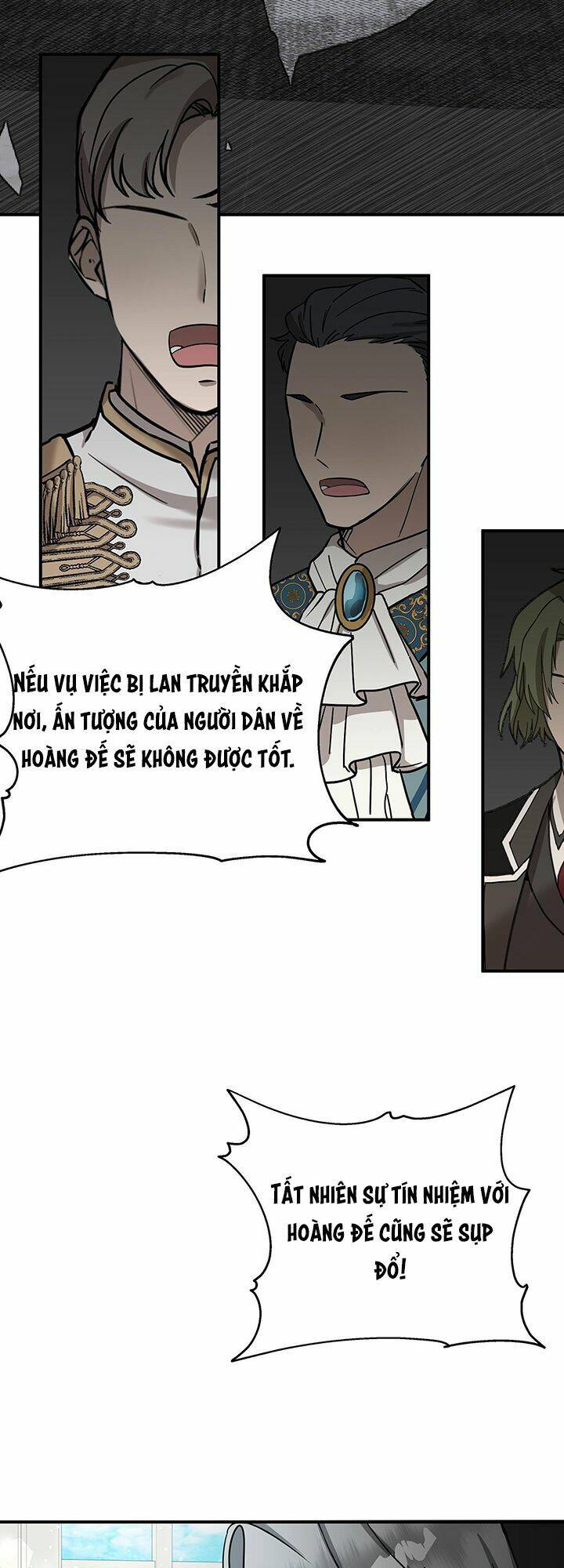 Đứa Bé Con Tin Thật Dễ Thương Chapter 5 - 47