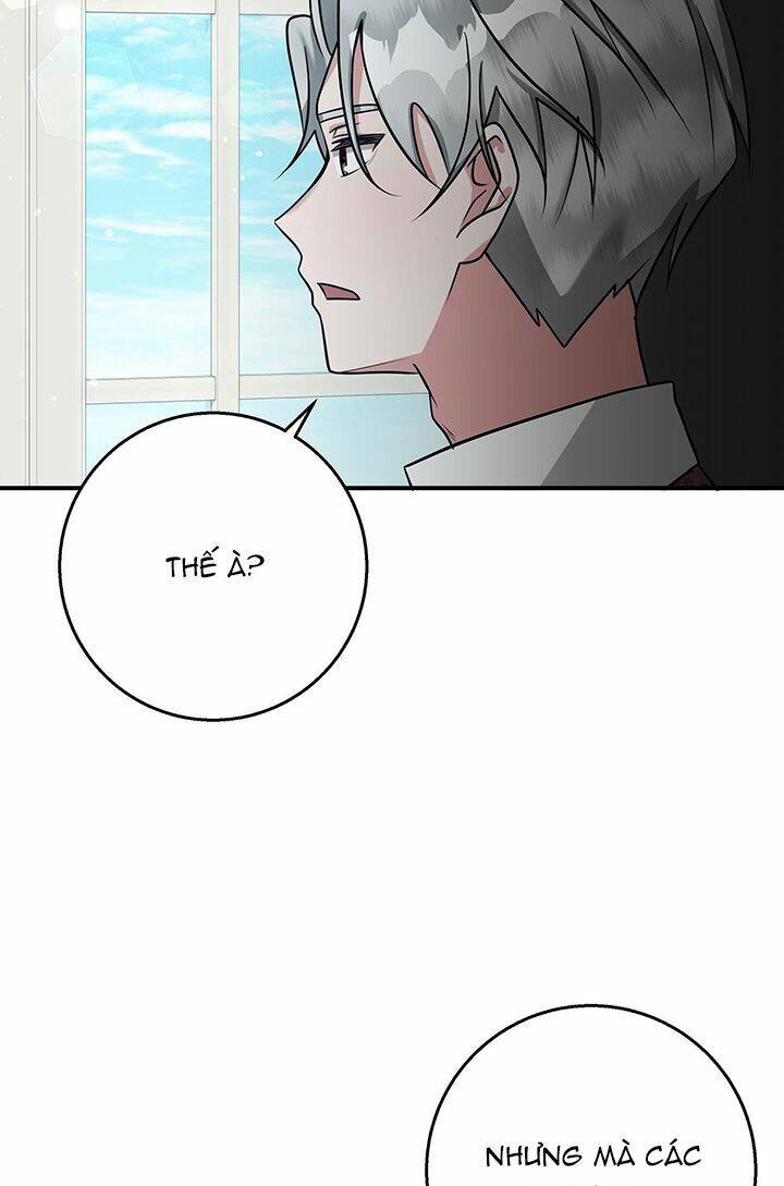 Đứa Bé Con Tin Thật Dễ Thương Chapter 5 - 48