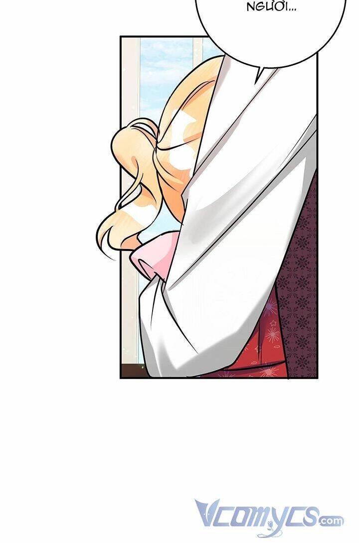 Đứa Bé Con Tin Thật Dễ Thương Chapter 5 - 49