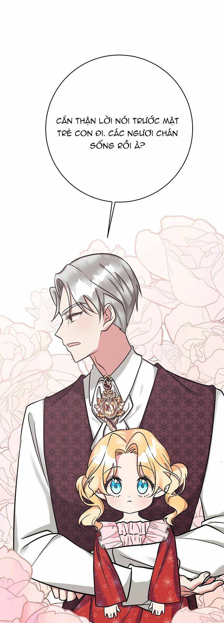 Đứa Bé Con Tin Thật Dễ Thương Chapter 5 - 50