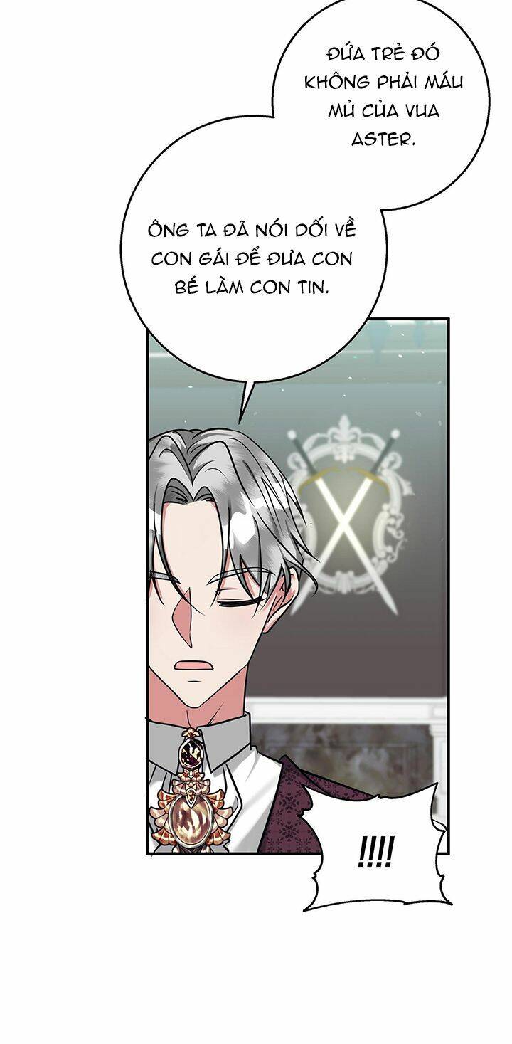 Đứa Bé Con Tin Thật Dễ Thương Chapter 5 - 52