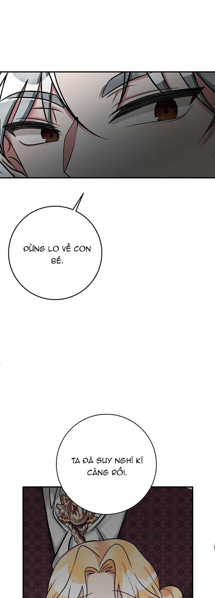 Đứa Bé Con Tin Thật Dễ Thương Chapter 5 - 54