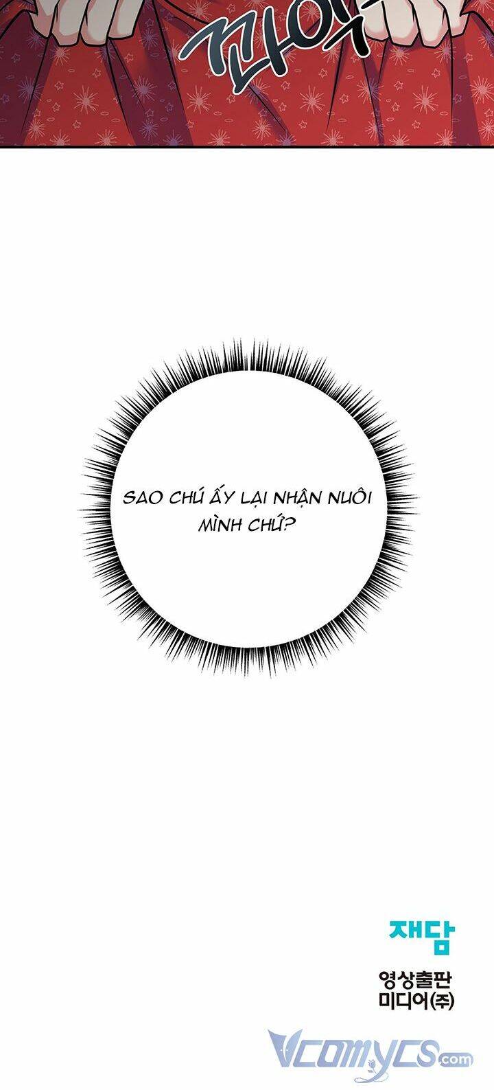 Đứa Bé Con Tin Thật Dễ Thương Chapter 5 - 56