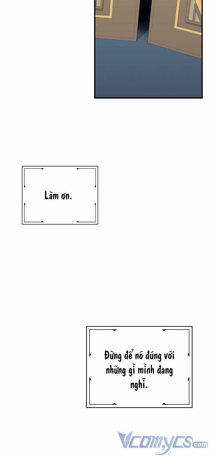 Đứa Bé Con Tin Thật Dễ Thương Chapter 5 - 8