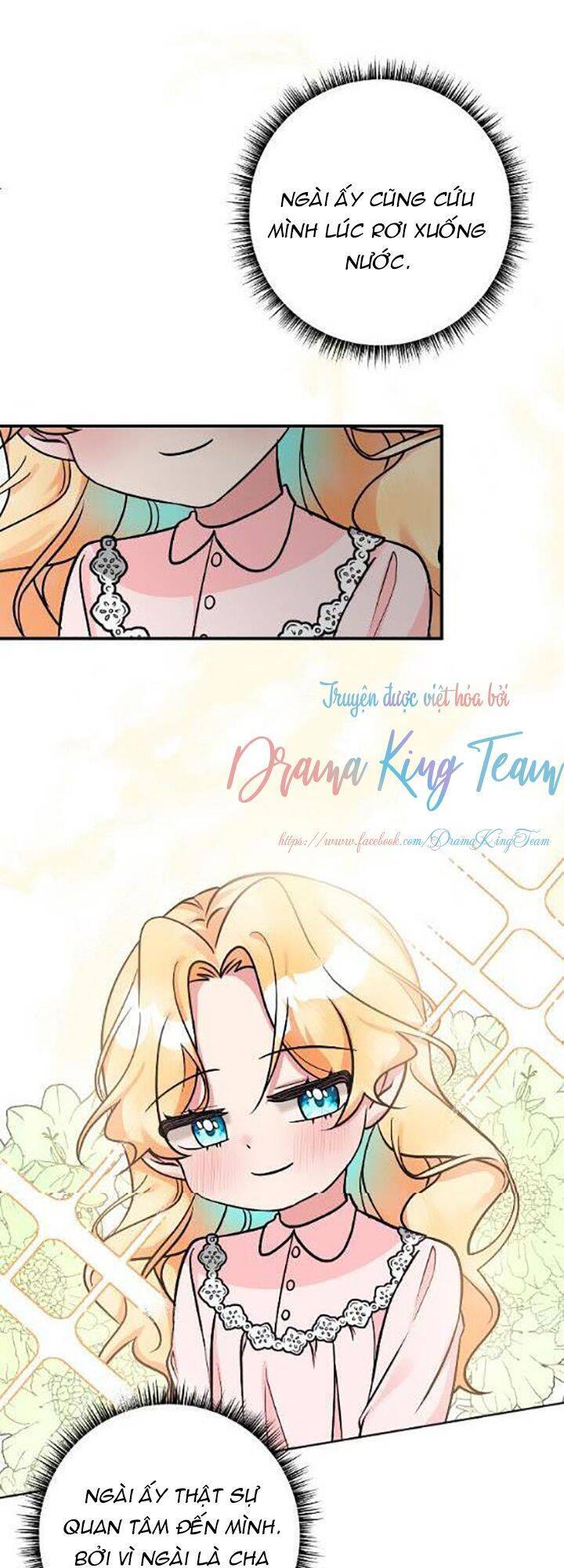 Đứa Bé Con Tin Thật Dễ Thương Chapter 8 - 12