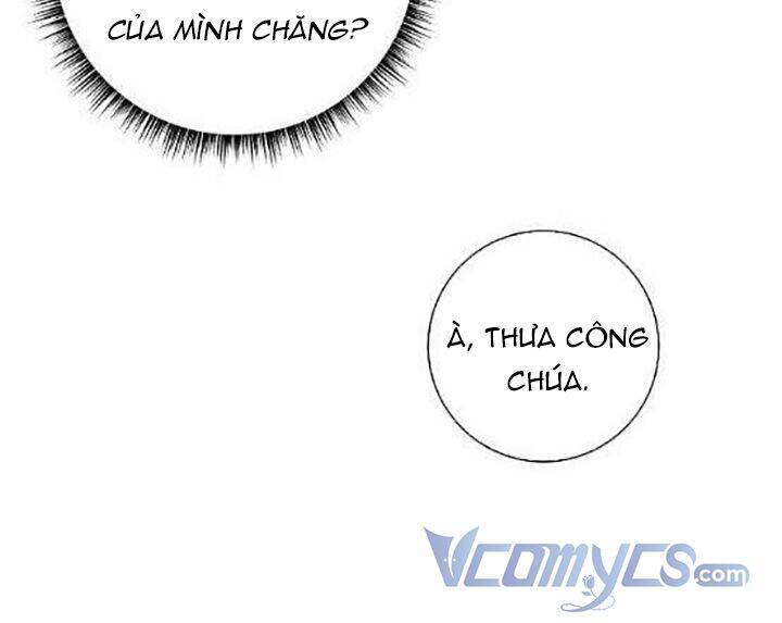 Đứa Bé Con Tin Thật Dễ Thương Chapter 8 - 13