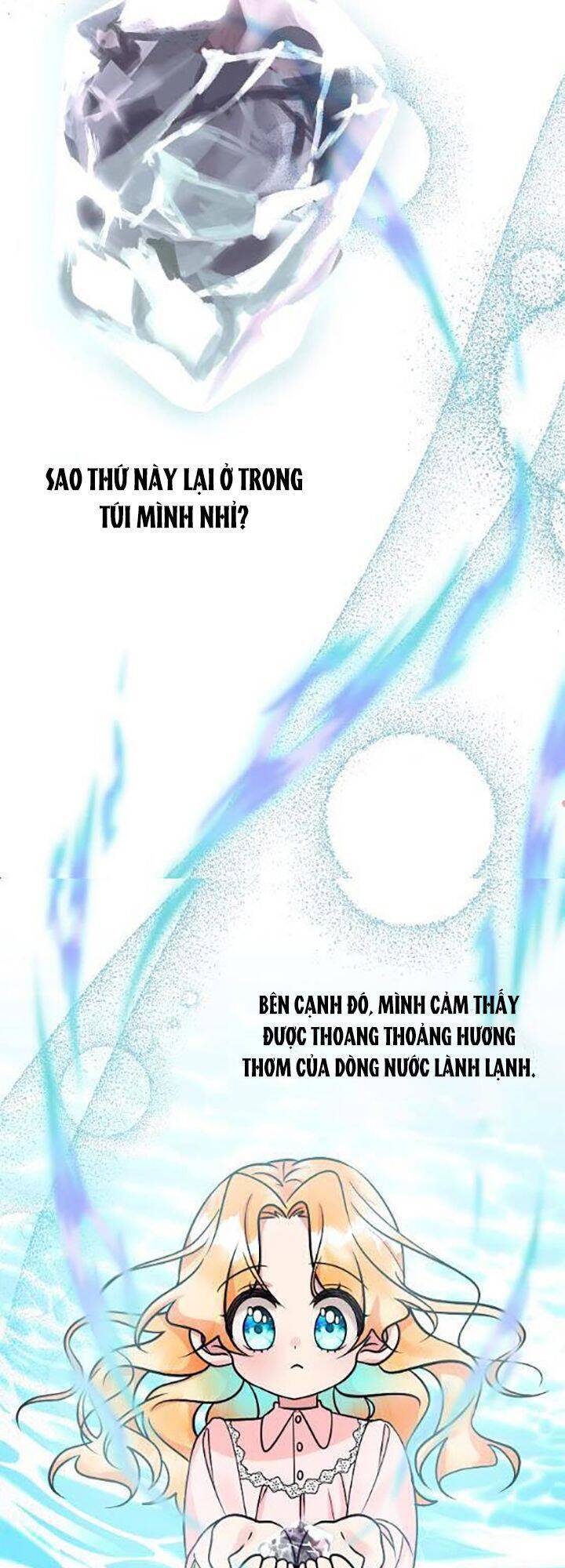 Đứa Bé Con Tin Thật Dễ Thương Chapter 8 - 16