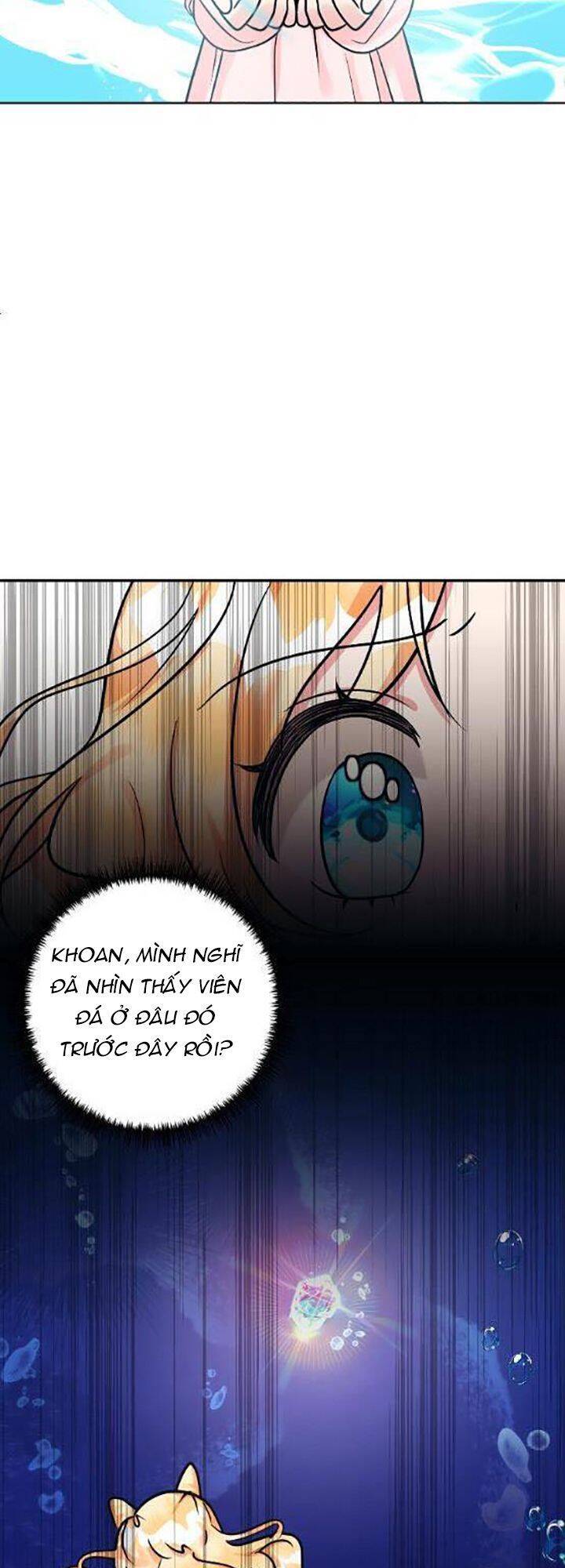 Đứa Bé Con Tin Thật Dễ Thương Chapter 8 - 17