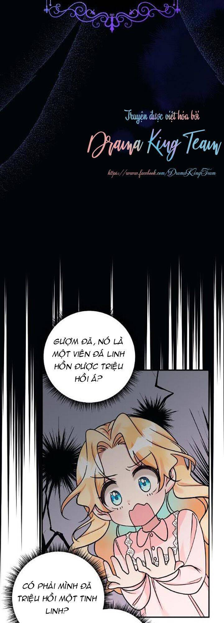 Đứa Bé Con Tin Thật Dễ Thương Chapter 8 - 19