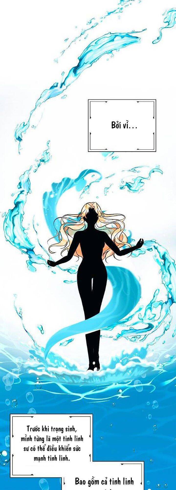 Đứa Bé Con Tin Thật Dễ Thương Chapter 8 - 22