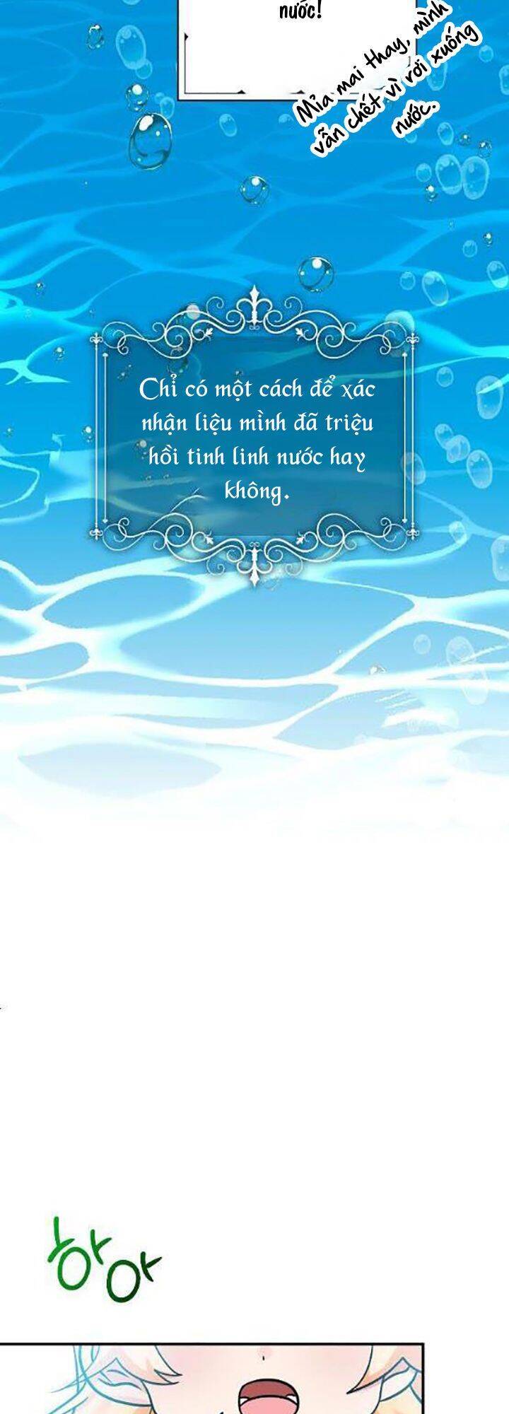 Đứa Bé Con Tin Thật Dễ Thương Chapter 8 - 23