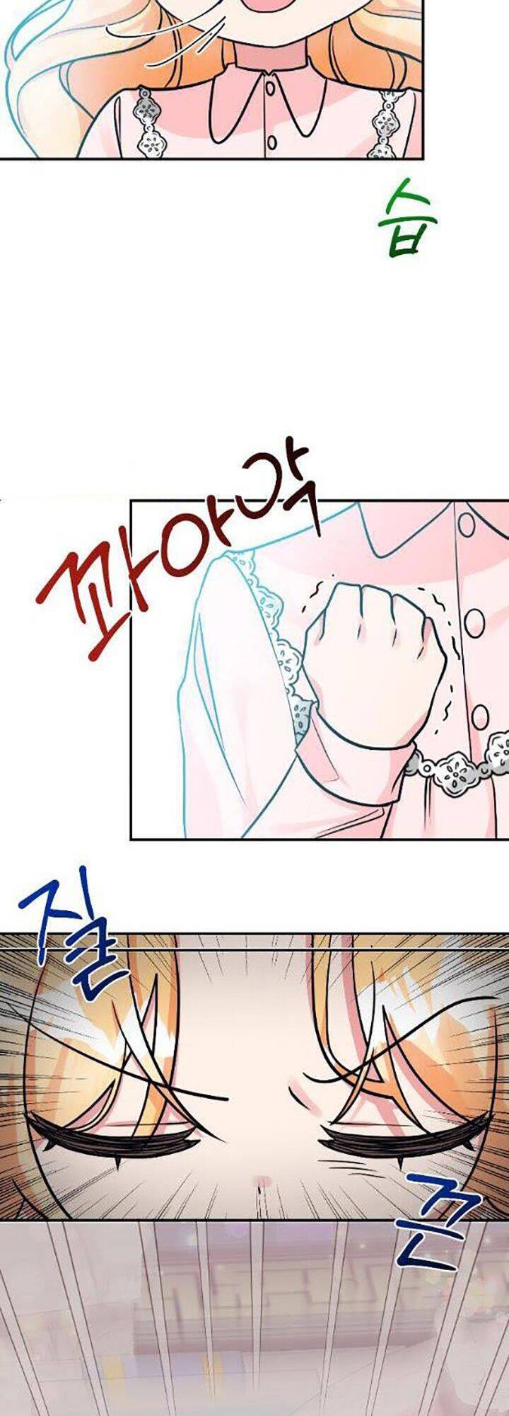 Đứa Bé Con Tin Thật Dễ Thương Chapter 8 - 24