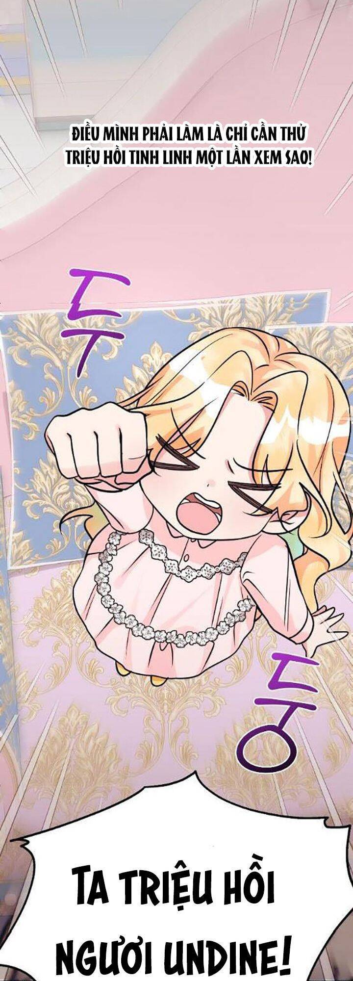 Đứa Bé Con Tin Thật Dễ Thương Chapter 8 - 25