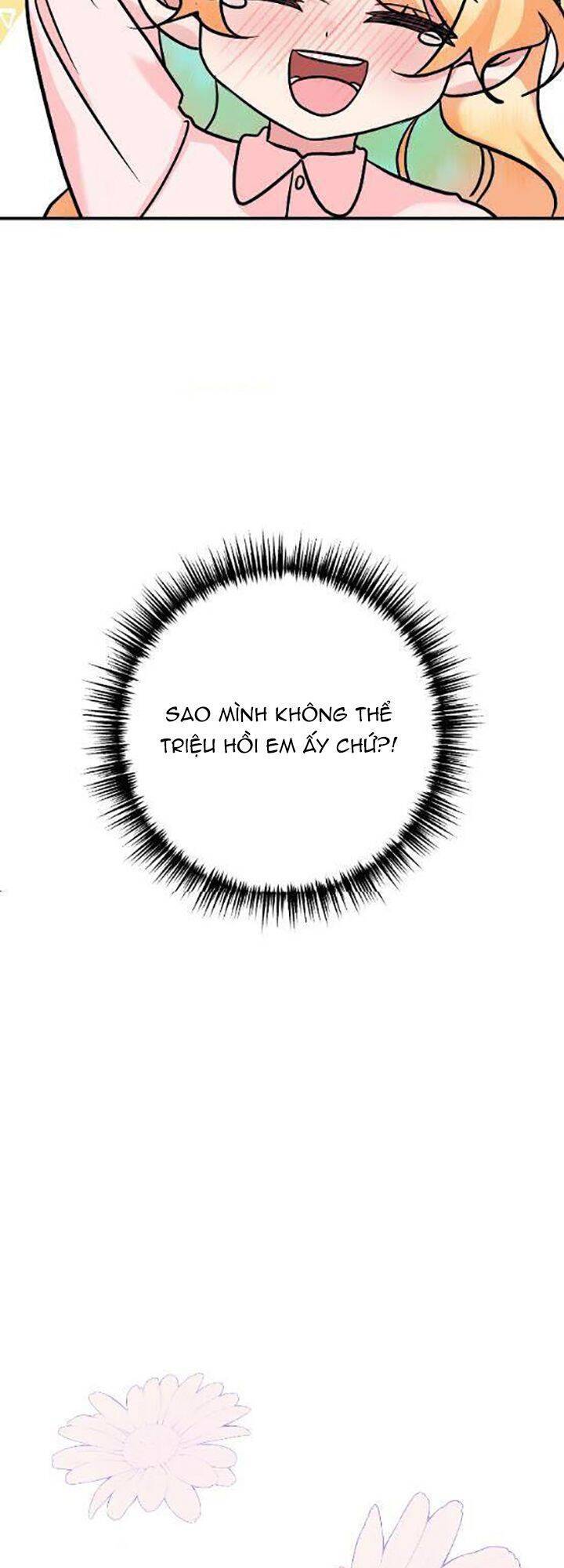 Đứa Bé Con Tin Thật Dễ Thương Chapter 8 - 29