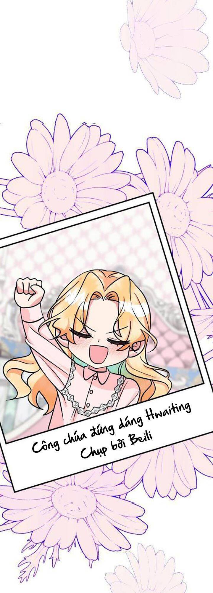 Đứa Bé Con Tin Thật Dễ Thương Chapter 8 - 30
