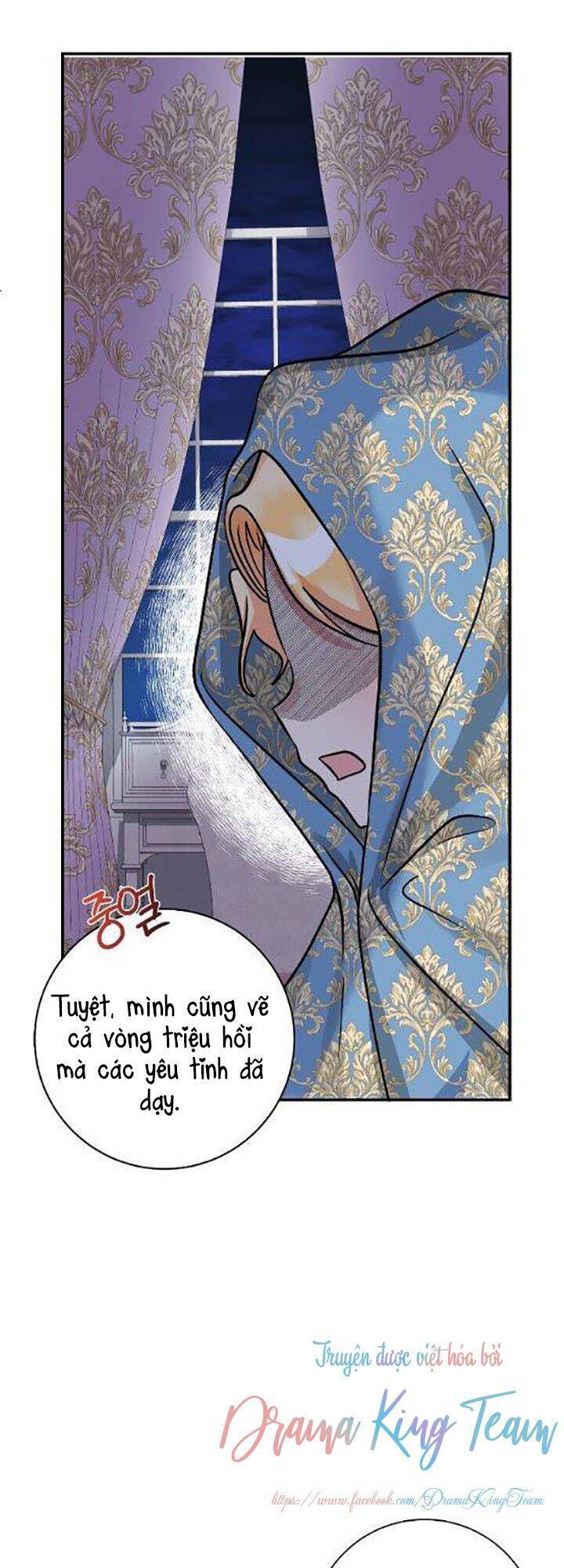 Đứa Bé Con Tin Thật Dễ Thương Chapter 8 - 34