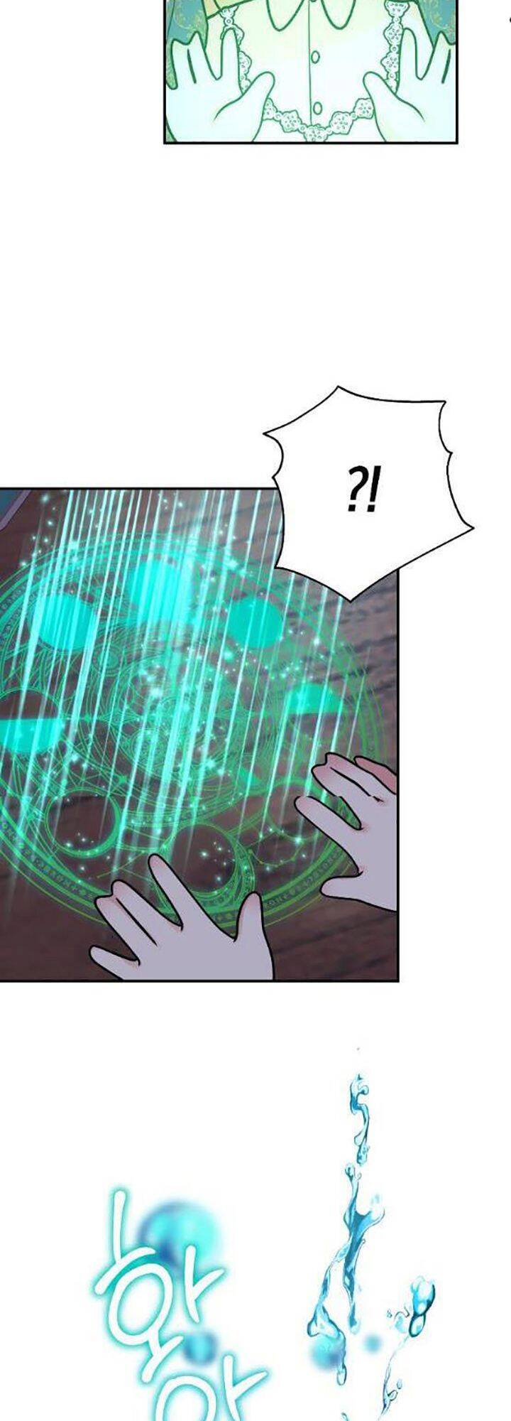 Đứa Bé Con Tin Thật Dễ Thương Chapter 8 - 36