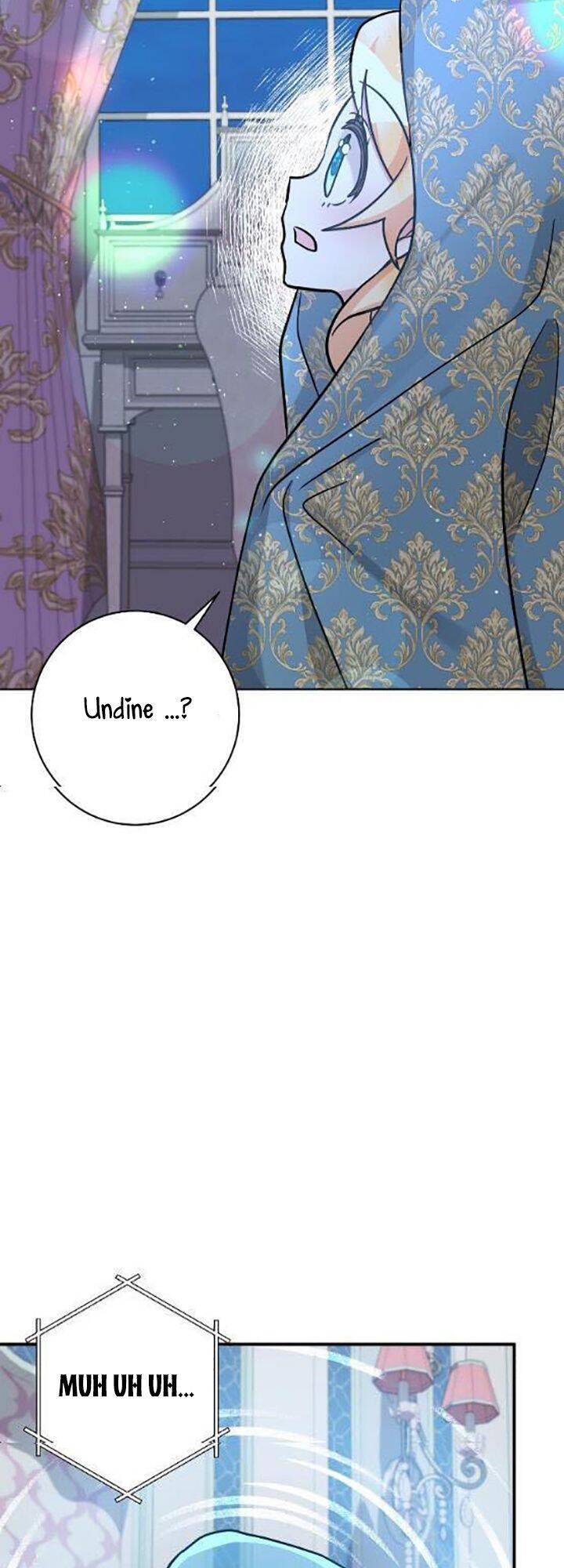 Đứa Bé Con Tin Thật Dễ Thương Chapter 8 - 42