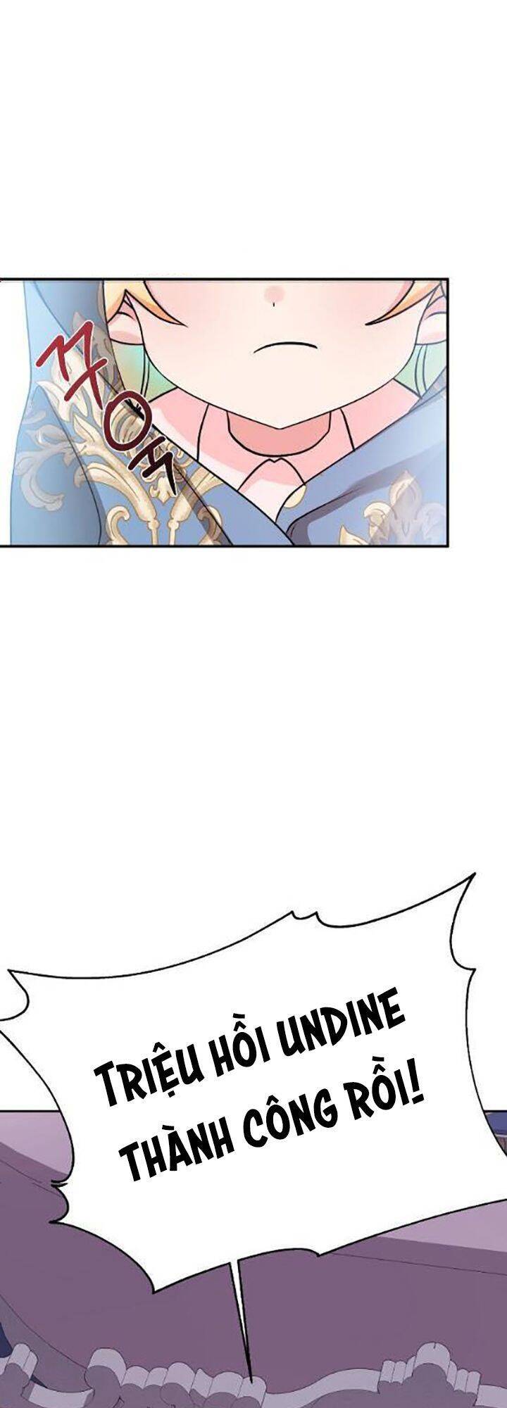 Đứa Bé Con Tin Thật Dễ Thương Chapter 8 - 44