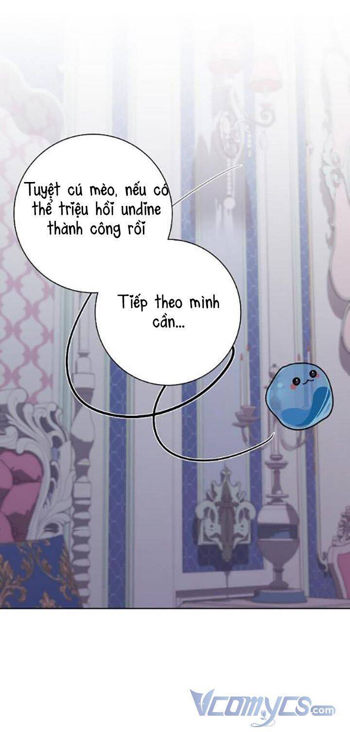 Đứa Bé Con Tin Thật Dễ Thương Chapter 8 - 46