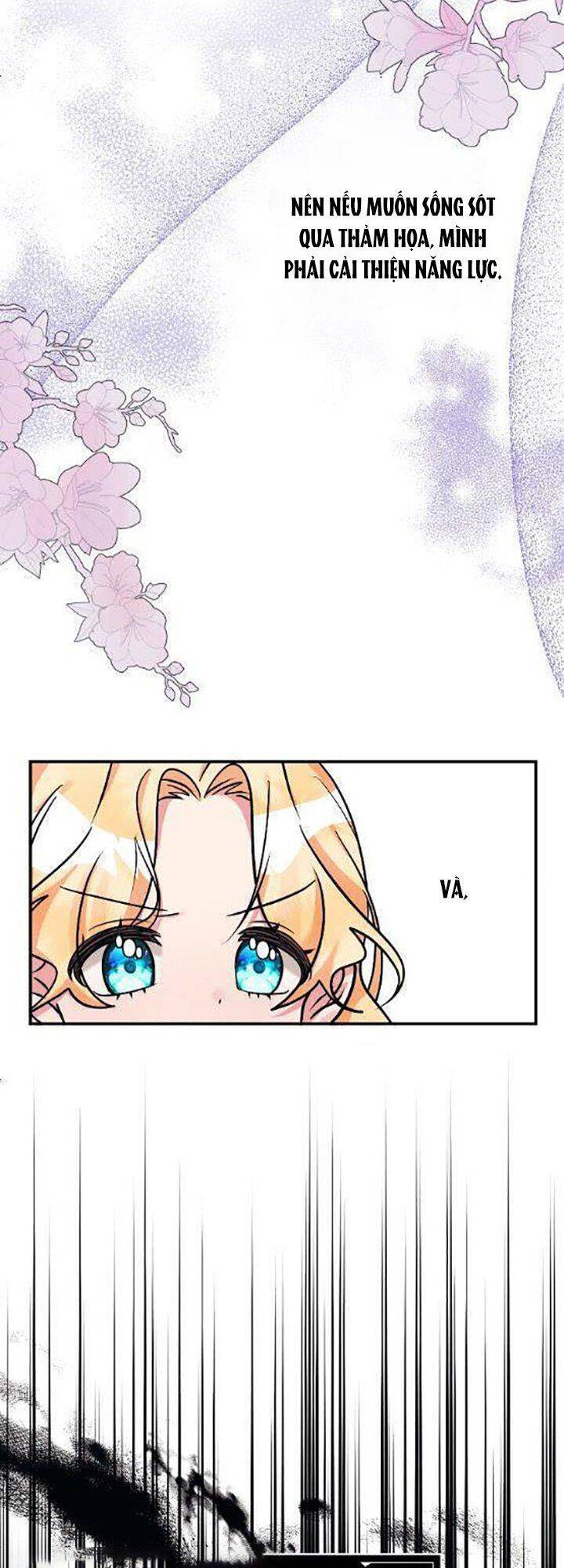 Đứa Bé Con Tin Thật Dễ Thương Chapter 8 - 48