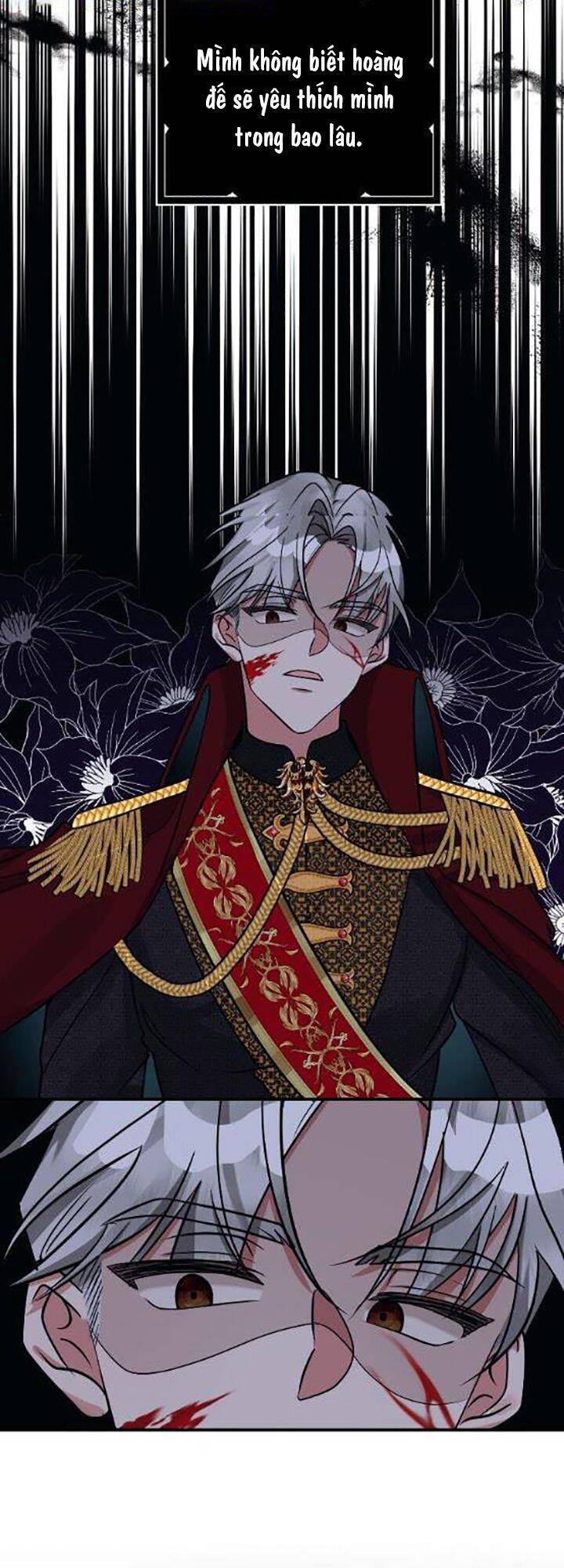 Đứa Bé Con Tin Thật Dễ Thương Chapter 8 - 49