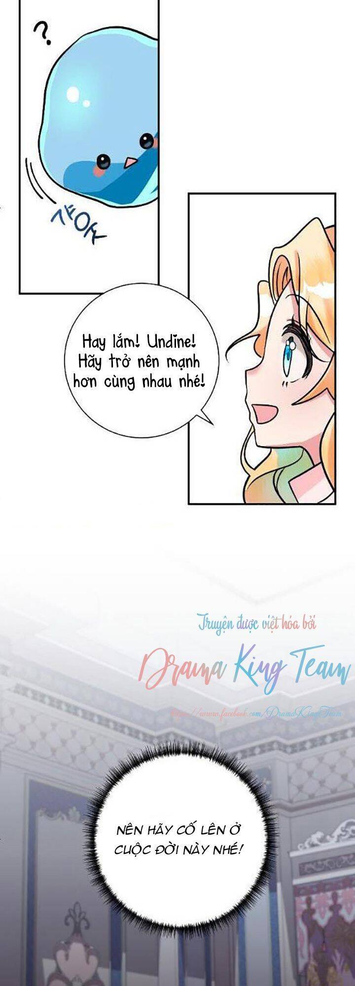 Đứa Bé Con Tin Thật Dễ Thương Chapter 8 - 51