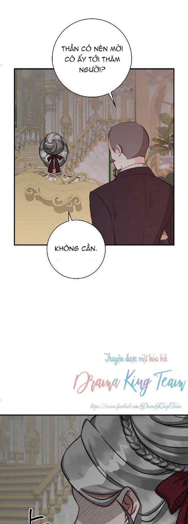 Đứa Bé Con Tin Thật Dễ Thương Chapter 8 - 56