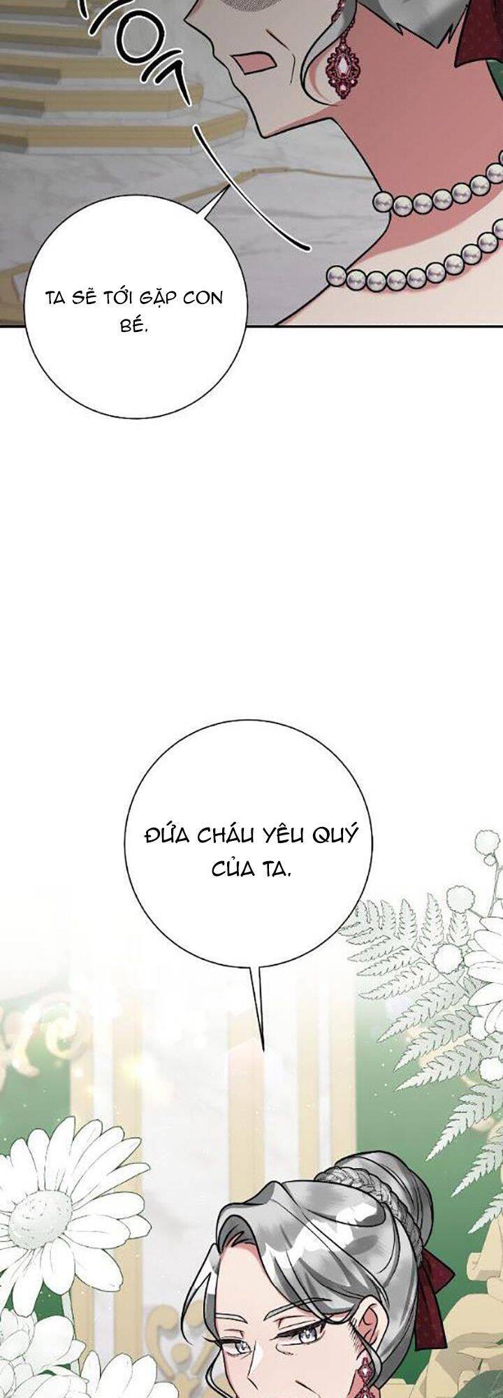 Đứa Bé Con Tin Thật Dễ Thương Chapter 8 - 57