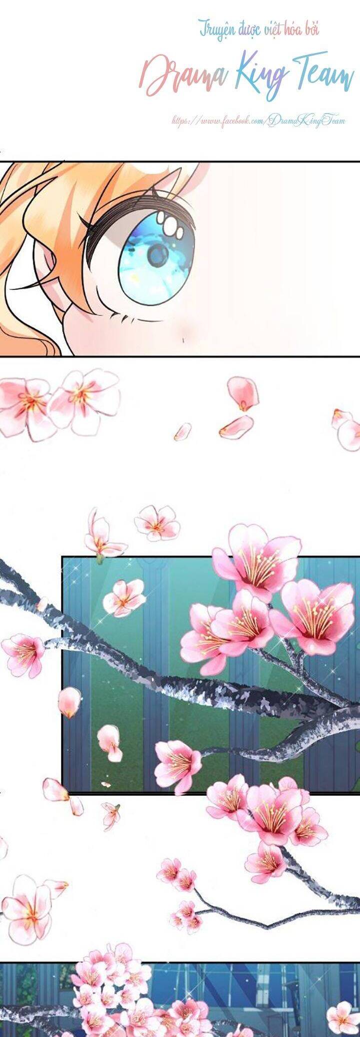 Đứa Bé Con Tin Thật Dễ Thương Chapter 15 - 22