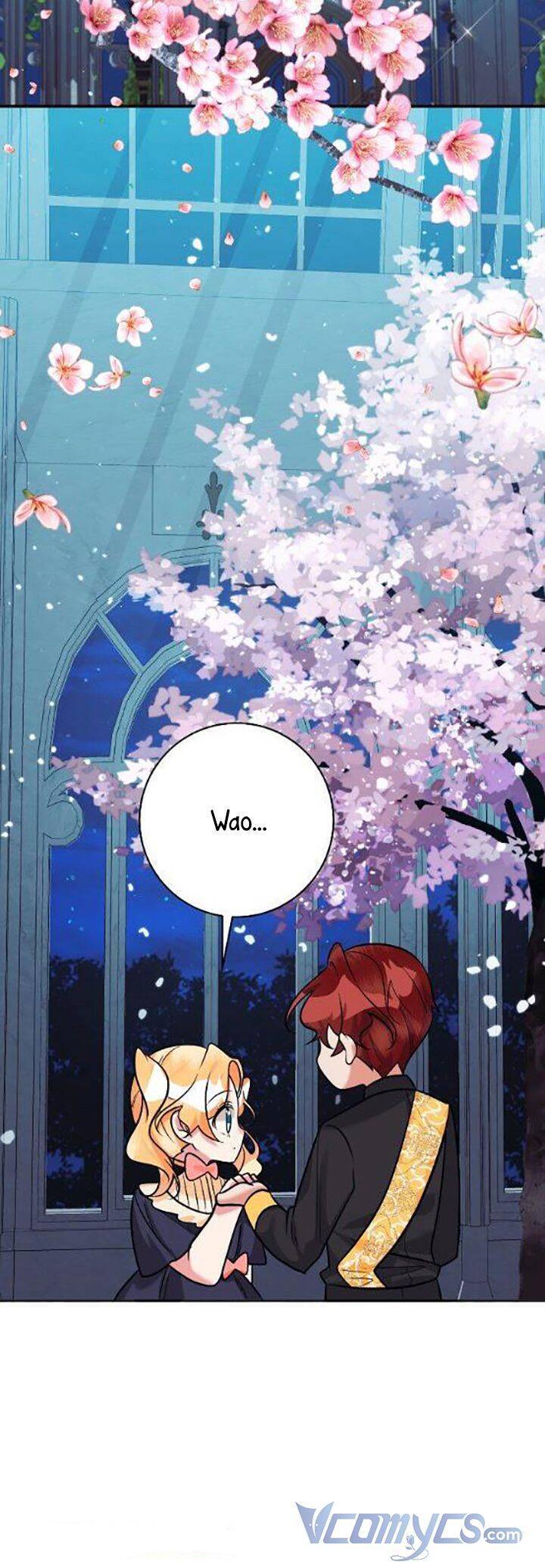 Đứa Bé Con Tin Thật Dễ Thương Chapter 15 - 23