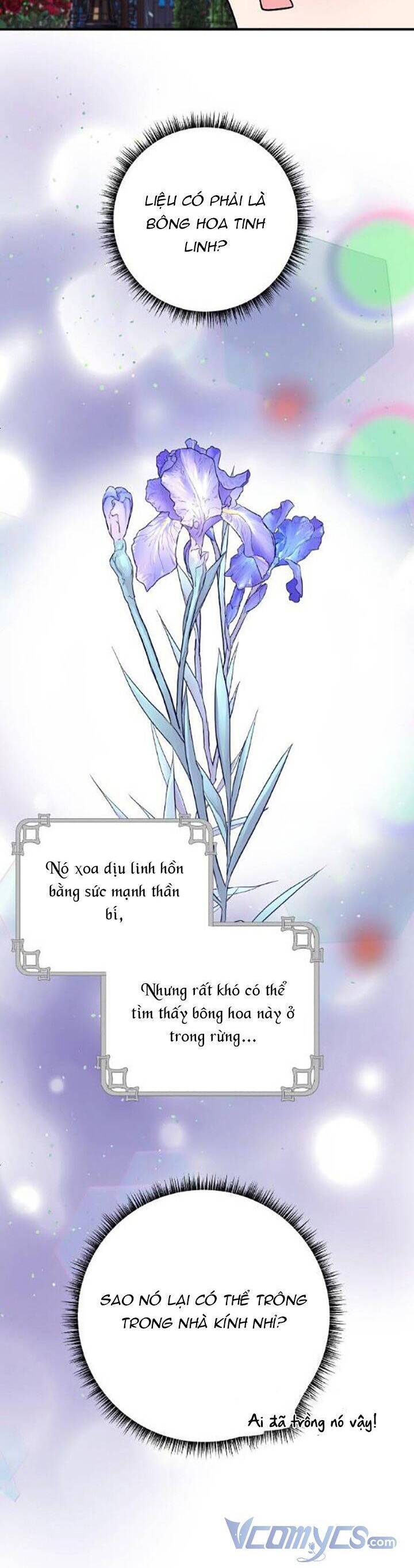 Đứa Bé Con Tin Thật Dễ Thương Chapter 15 - 26