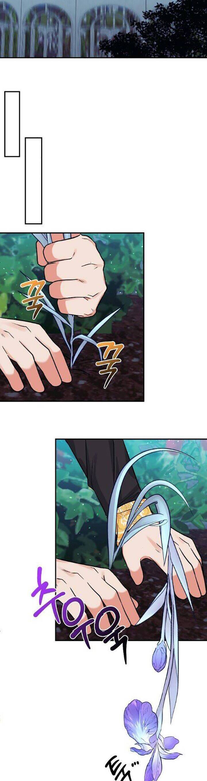 Đứa Bé Con Tin Thật Dễ Thương Chapter 15 - 30