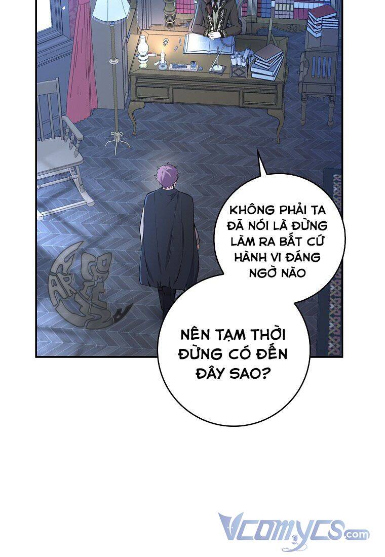 Sóc Con Tài Năng Chapter 22 - 27