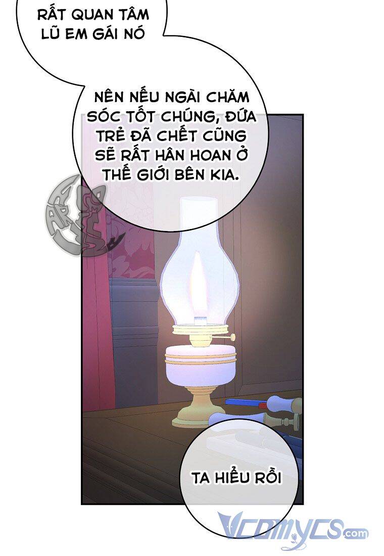 Sóc Con Tài Năng Chapter 22 - 36