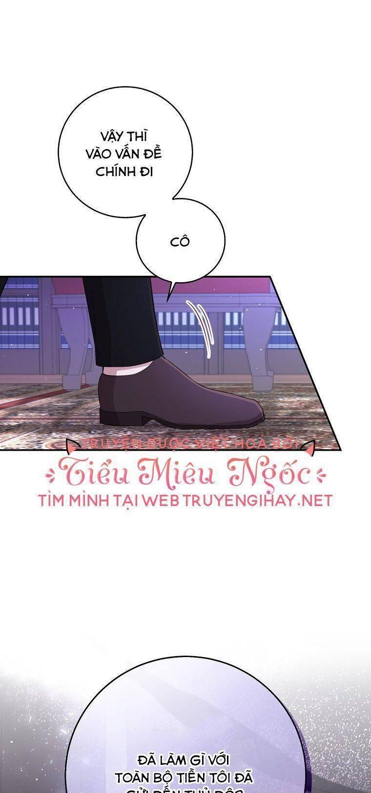 Sóc Con Tài Năng Chapter 36 - 15