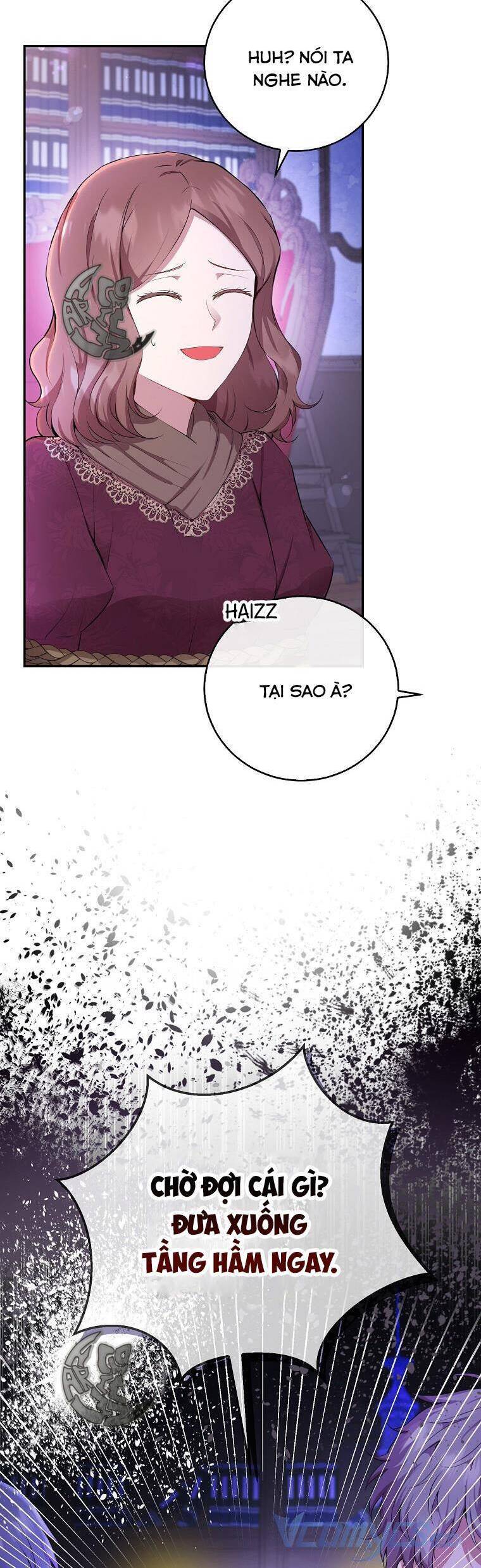 Sóc Con Tài Năng Chapter 37 - 5