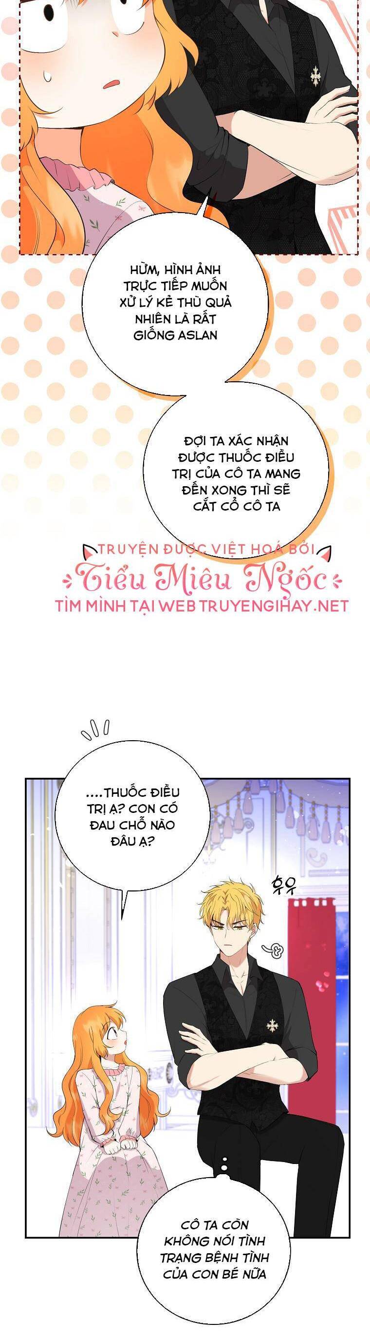Sóc Con Tài Năng Chapter 38 - 22