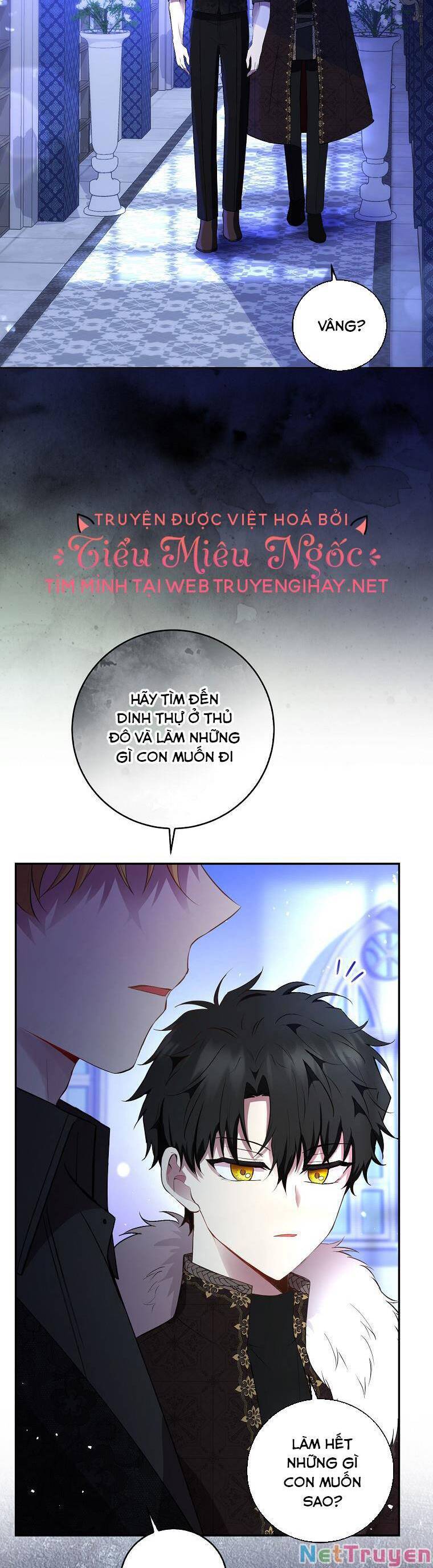 Sóc Con Tài Năng Chapter 38 - 32