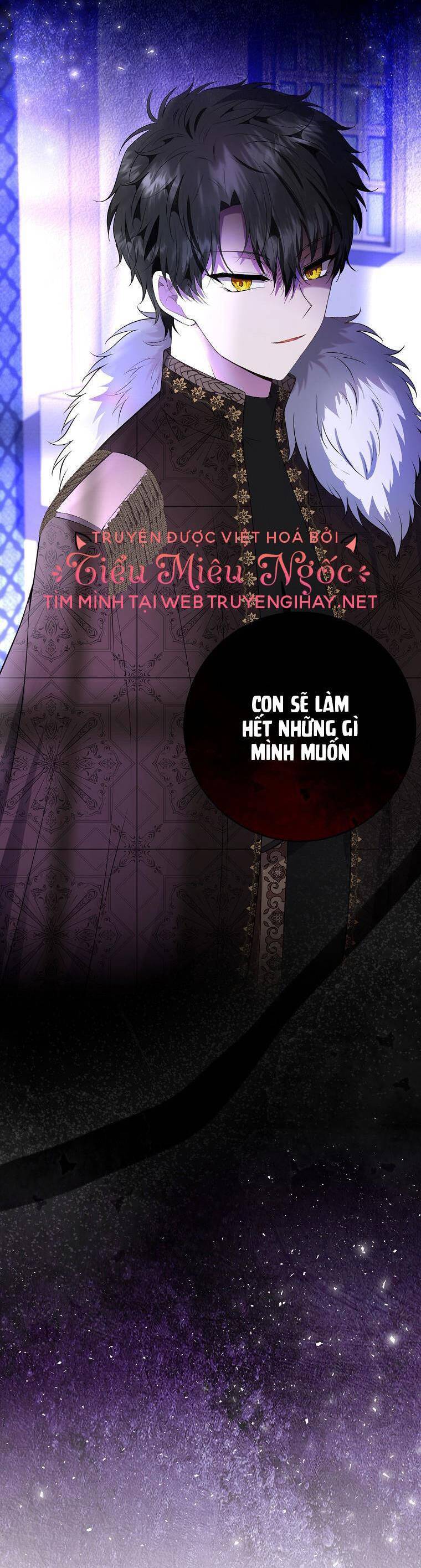 Sóc Con Tài Năng Chapter 38 - 34