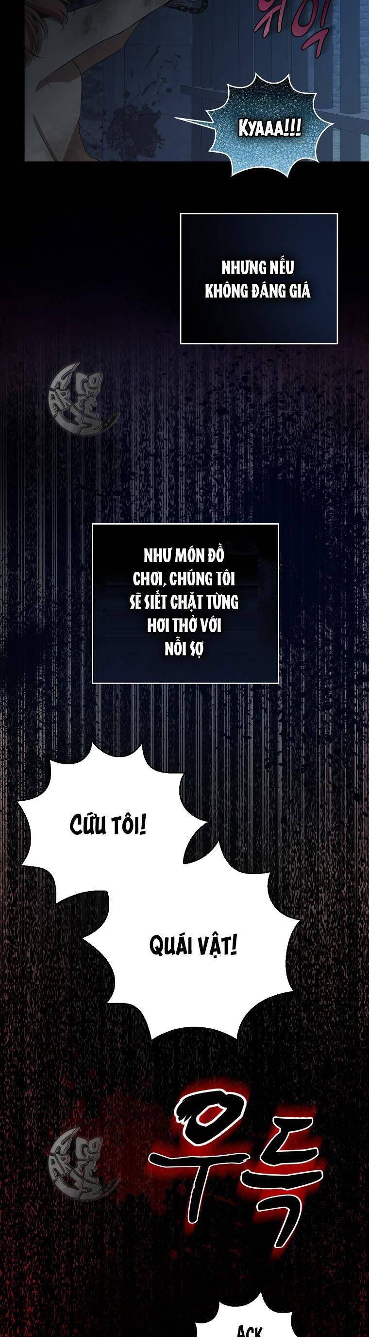 Sóc Con Tài Năng Chapter 40 - 38