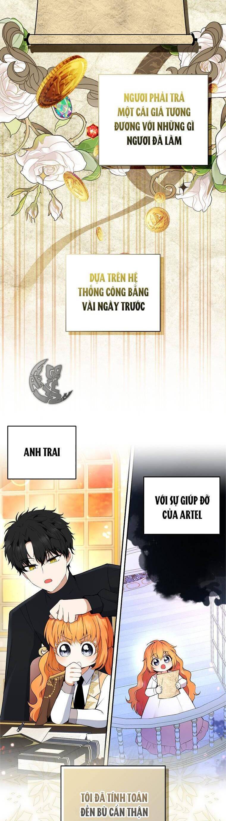 Sóc Con Tài Năng Chapter 40 - 7