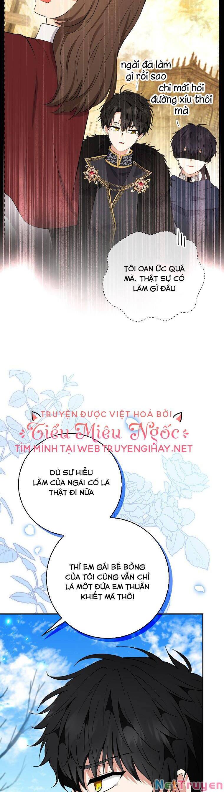 Sóc Con Tài Năng Chapter 41 - 36