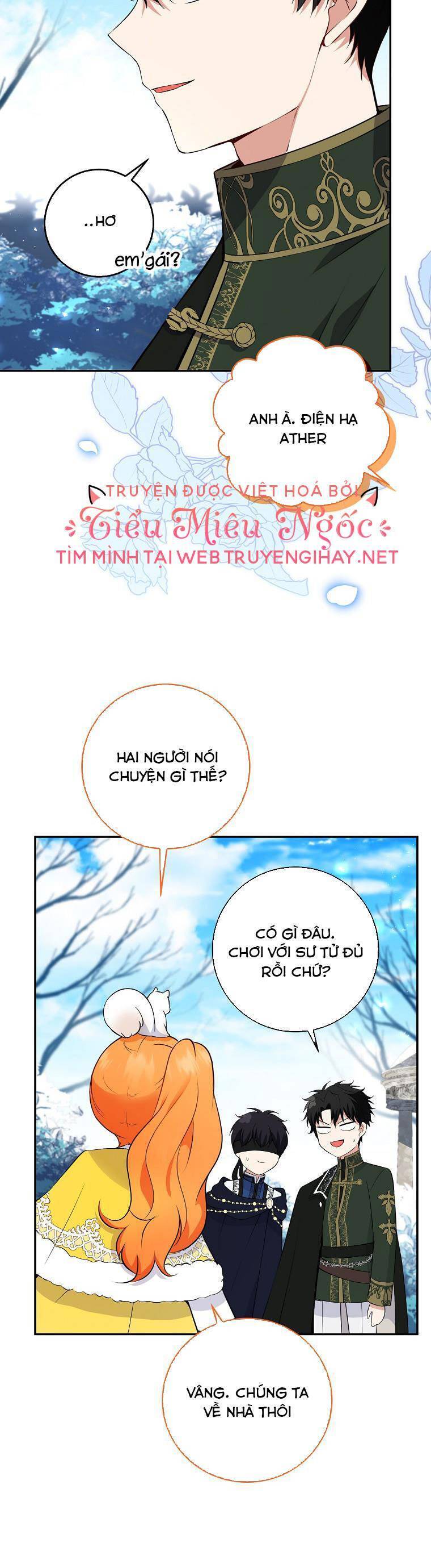 Sóc Con Tài Năng Chapter 41 - 37