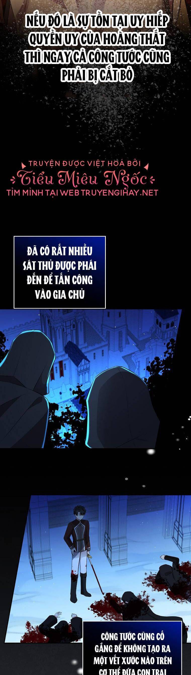 Sóc Con Tài Năng Chapter 41 - 6