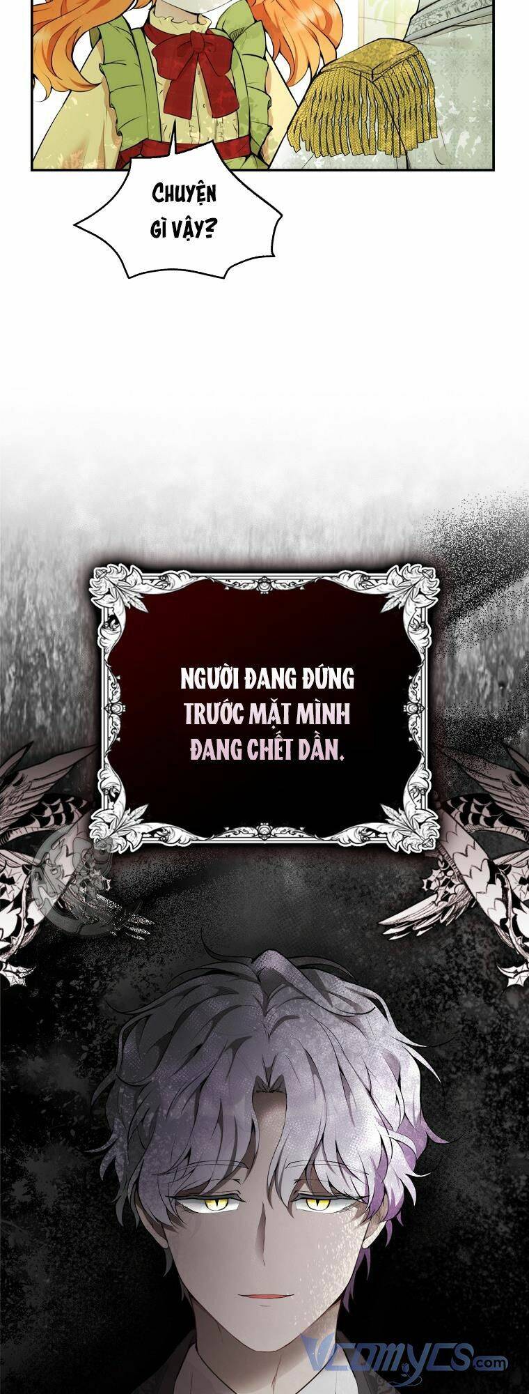 Sóc Con Tài Năng Chapter 1 - 12